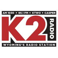 KTWO K2 Radio 1030 Casper Townsquare Media