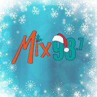 Mix 98.7 WJKK Jackson Christmas Music
