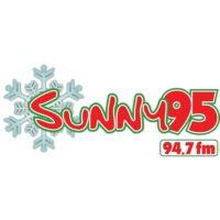 Sunny 95 WSNY 94.7 Columbus Christmas