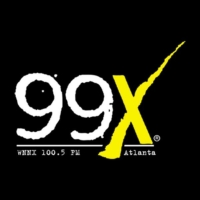 Rock 100.5 99X WNNX Atlanta Morning X Leslie Fram Steve Barnes Jimmy Baron Axel Southside Lyndsey