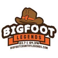 Bigfoot Country Legends 98.7 WLEJ State College 1260 103.7 ESPN Radio WQWK 1260 104.3 Jack-FM WPHB