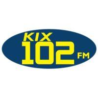 Kix 102 102.9 WKIX-FM Raleigh 102.3 WKJO Smithfield 102.5 WPLW-FM Hillsborough Durham