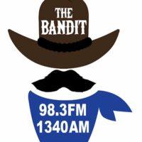 98.3 The Bandit 1340 KPGE Page 93.3 Jack-FM KXAZ Lake Powell