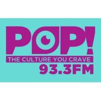 Pop Radio 93.3 1390 WBHV B94.5 State College