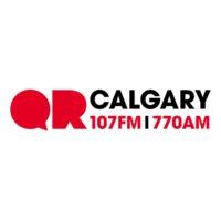 QR Calgary 770 CHQR 107.3 107 CFGQ Global News Radio Corus