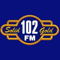Solid Gold 102 WIOQ Philadelphia Oldies 98 WOGL