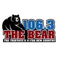 106.3 The Bear WHCY Blairstown