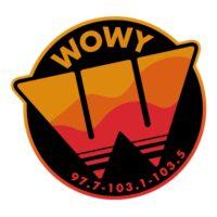 WOWY 103.1 Happy State College 97.1