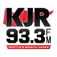 93.3 KJR-FM Seattle Sports
