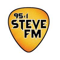 Magic 95.1 Steve-FM Steve WUEZ Marion Carbondale