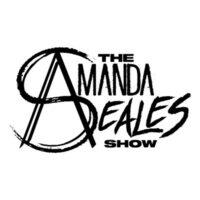Amanda Seales Show 100.3 WRNB 97.9 The Box KBXX