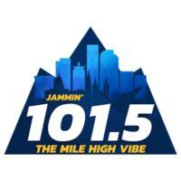 Jammin 101.5 The Mile High Vibe KJHM Watkins Denver Max Media
