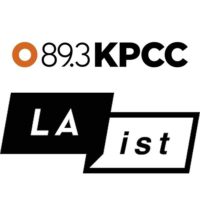 LAist 89.3 KPCC Pasadena Los Angeles