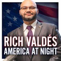 Rich Valdes America At Night Westwood One