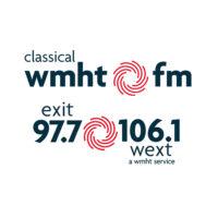 89.1 WMHT-FM Exit 97.7 106.1 WEXT Albany