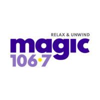 Magic 106.7 WMJX Boston