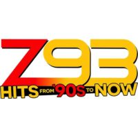 Z93 WJZQ Cadillac Traverse City Hits 90s To Now Broadway Ron Rehmer