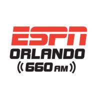 ESPN 660 WDYZ Orlando Florida Man Radio