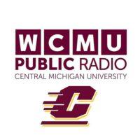 WCMU Public Radio WCMU-FM Central Michigan University Classical Jazz