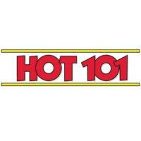 Hot 101 WHOT-FM Youngstown