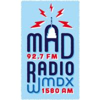 Mad Radio 92.7 1580 WMDX WTTN Devil