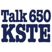 Talk 650 KSTE Sacramento