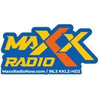 MaxxRadio Maxx Radio NAB Show 2023 KKLZ-HD2