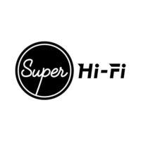 Super Hi-Fi AI Radio