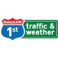 SiriusXM Traffic Weather