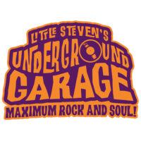 Little Steven's Underground Garage Drew Carey SiriusXM