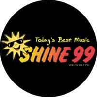 Shine 99 WSHW Frankfort Kaspar Broadcasting Shine-FM Olivet Nazarene University