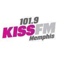 101.9 Kiss-FM KWNW Memphis