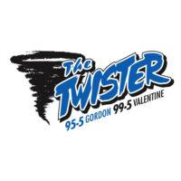 The Twister 99.5 Gordon 95.5 Valentine Flood Communications