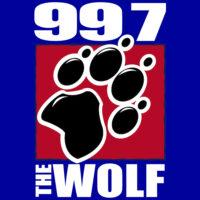 99.7 The Wolf WMC-FM Memphis 94.1 WLFP FM100
