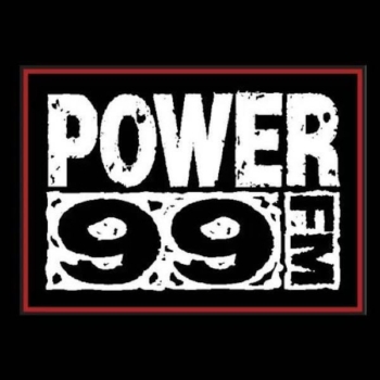 Power 99 98.9 WUSL Philadelphia