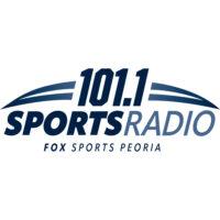 ESPN 101.1 Peoria Sports Radio WZMP