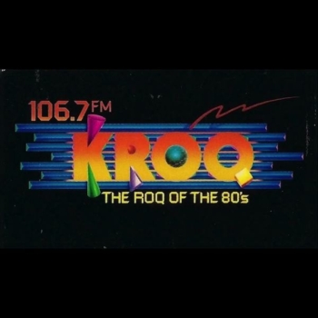 ROQ of the 80s 106.7 KROQ