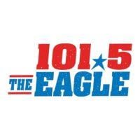 101.5 The Eagle KEGA Oakley Salt Lake City