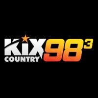 Kix Country 98.3 1340 KPGE Rewind 93.3 KXAZ Page