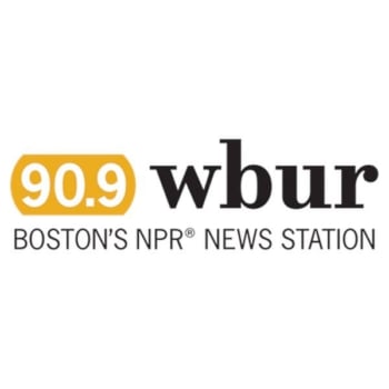 90.9 WBUR-FM Boston University