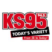 KS95 94.5 KSTP-FM Minneapolis