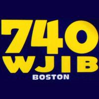740 101.3 WJIB Cambridge Boston