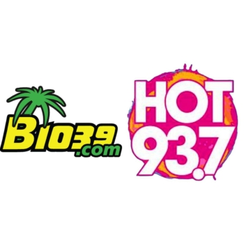 B103.9 WXKB Hot 93.7 WHEL Fort Myers