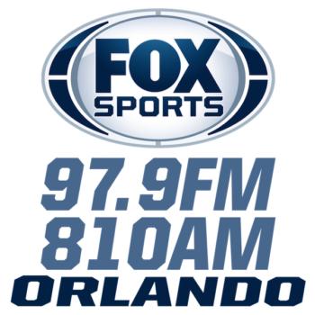 Fox Sports 97.9 810 WRSO Orlando 930 WFXJ Jacksonville