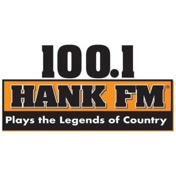 100.1 Hank-FM The Hits KWEE KXZZ Reno