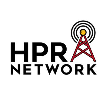 High Plains Radio Network HPR Monte Spearman