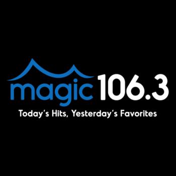 Magic 106.3 WSPA-FM Simpsonville Greenville Spartanburg