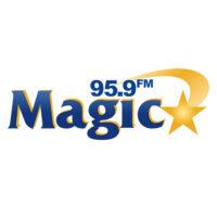 Magic 95.9 WWIN-FM Baltimore