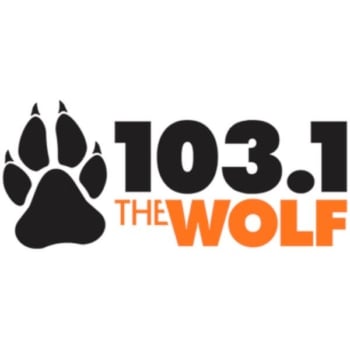 103.1 The Wolf WWWF Bay Shore Long Island