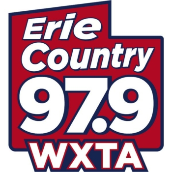 Erie Country 97.9 WXTA Nash-FM